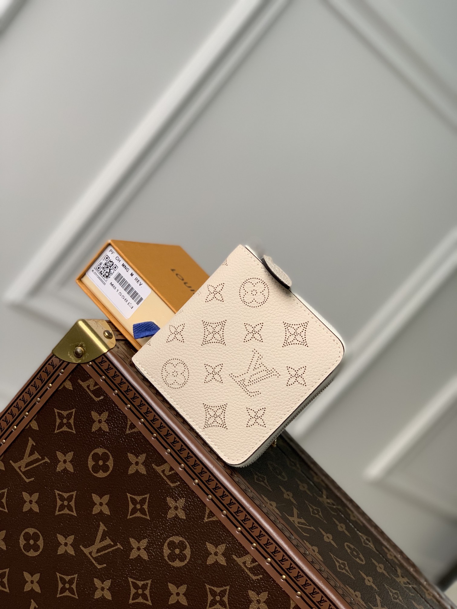 LV Wallets